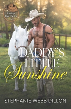 Paperback Daddy's Little Sunshine Book