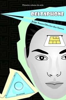 Paperback Deltaphone [Portuguese] Book