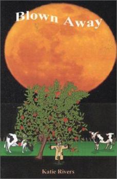 Paperback Blown Away Book