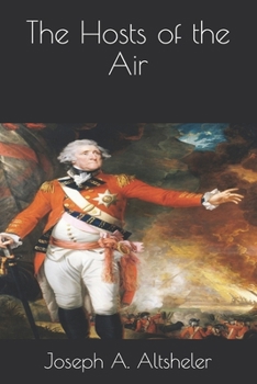 Paperback The Hosts of the Air Book