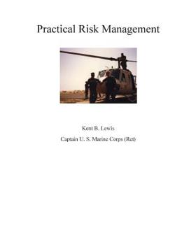 Paperback Practical Risk Management Book