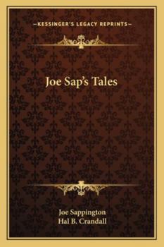 Joe Sap's Tales