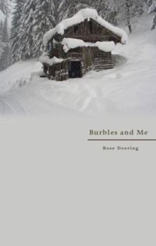 Paperback Burbles and Me Book