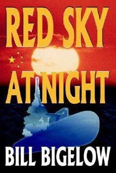 Paperback Red Sky at Night Book