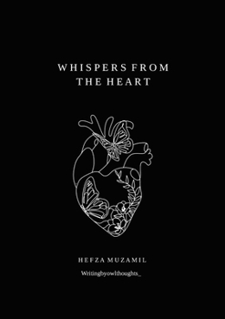 Paperback Whispers from the Heart [Arabic] Book