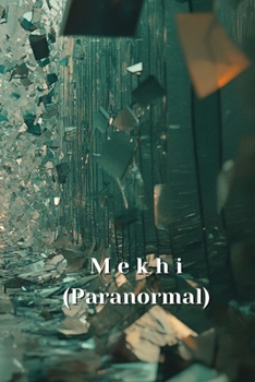 Paperback M e k h i (Paranormal) Book