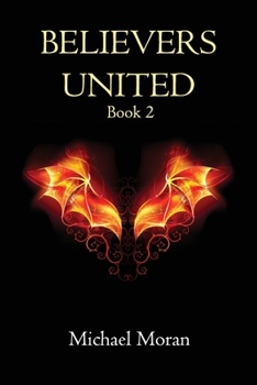 Paperback Believers United Book 2 Book