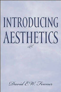 Paperback Introducing Aesthetics Book