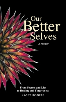 Paperback Our Better Selves Book