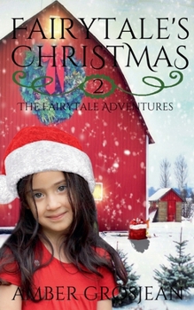 Fairytale's Christmas (Fairytale Adventures)