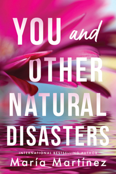 Paperback You and Other Natural Disasters Book