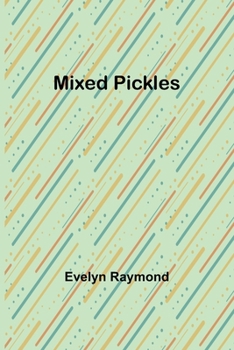 Paperback Mixed Pickles Book