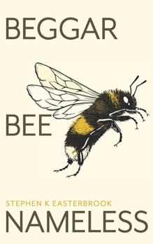 Paperback Beggar Bee Nameless Book
