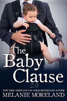 The Baby Clause 2.0 - Book #1.5 of the Contract
