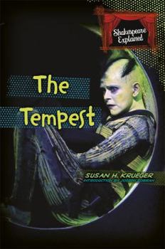 The Tempest - Book  of the Shakespeare Explained