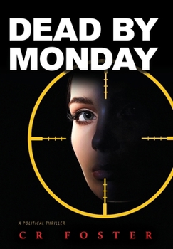 Hardcover Dead by Monday Book