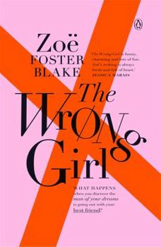 Mass Market Paperback The Wrong Girl Book