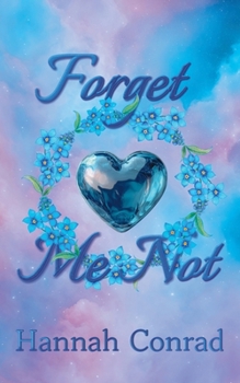 Paperback Forget Me Not Book