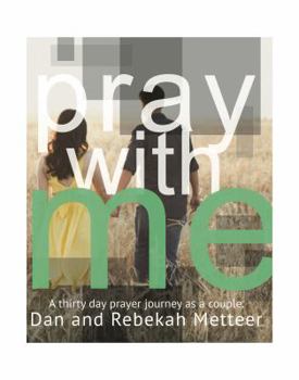 Paperback Pray With Me Book