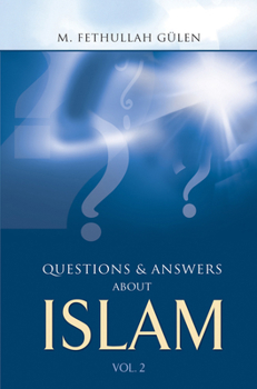 Hardcover Questions & Answers about Islam, Volume 2 Book