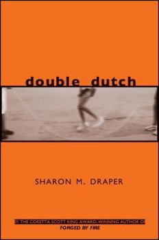 Hardcover Double Dutch Book