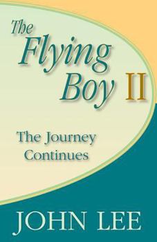 Paperback Flying Boy II Book