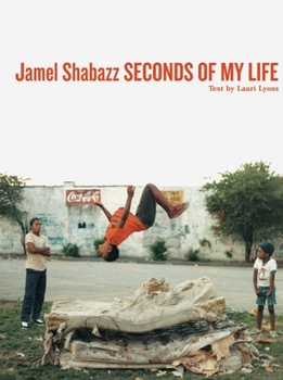 Hardcover Seconds of My Life Book