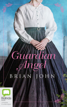 Guardian Angel - Book #6 of the Angel Mountain Saga