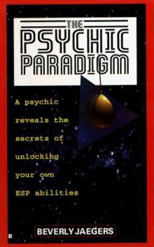 Mass Market Paperback Psychic Paradigm Book