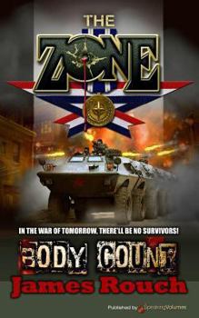 Body Count - Book #9 of the Zone