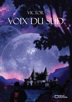 Paperback Voix du sud [French] Book