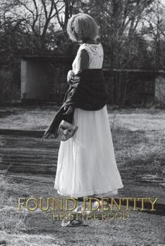 Paperback Found Identity Book