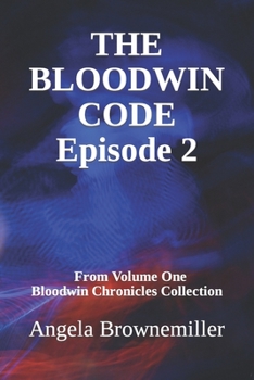 Paperback The Bloodwin Code: Episode 2 Book
