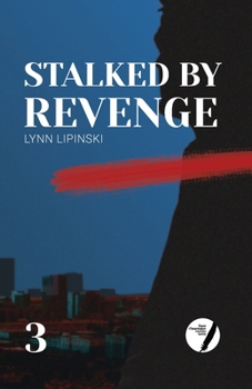 Paperback Stalked By Revenge Book