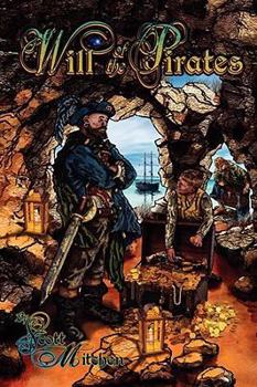 Paperback Will of the Pirates Book