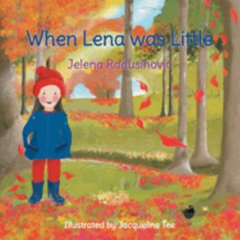 When Lena Was Little