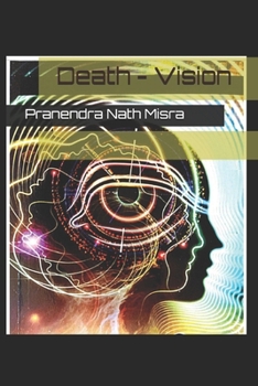 Paperback Death - Vision Book