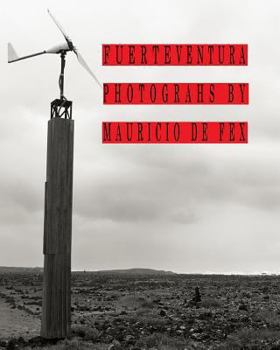 Paperback Fuerteventura Book