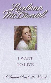 Mass Market Paperback I Want to Live Book