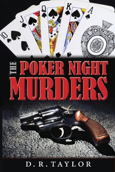 Paperback The Poker Night Murders Book