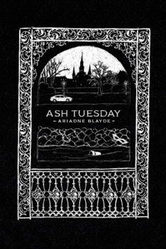 Paperback Ash Tuesday Book