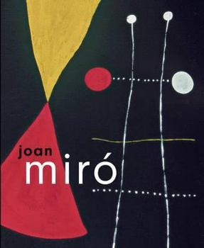 Paperback Joan Mir[: The Ladder of Escape Book