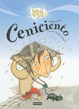 Hardcover Ceniciento [Spanish] Book