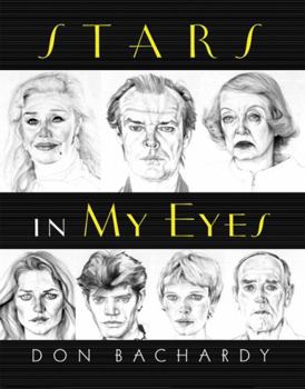 Paperback Stars in My Eyes Book