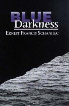 Paperback Blue Darkness Book
