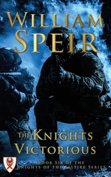 Paperback The Knights Victorious Book