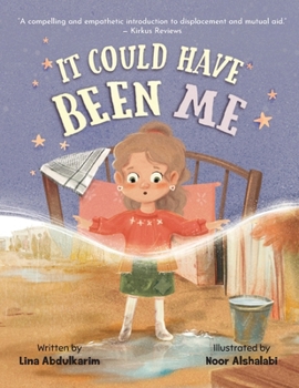 It Could Have Been Me