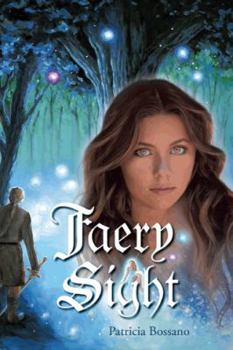 Paperback Faery Sight Book