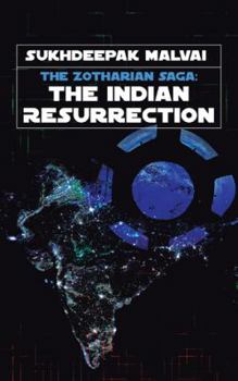 Paperback The Indian Resurrection Book