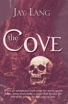 Paperback The Cove Book